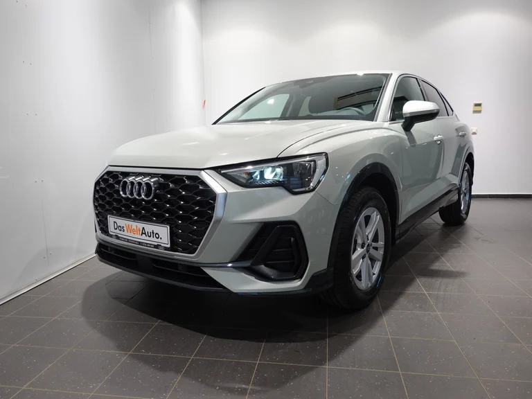 Audi Q3 Sportback 35 TFSI