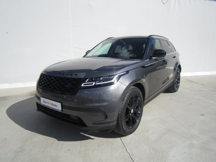 Land Rover Range Rover Velar SE