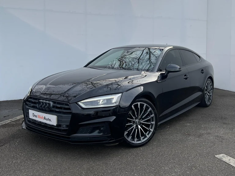 Audi A5 Sportback Sport 2.0 TDI quattro