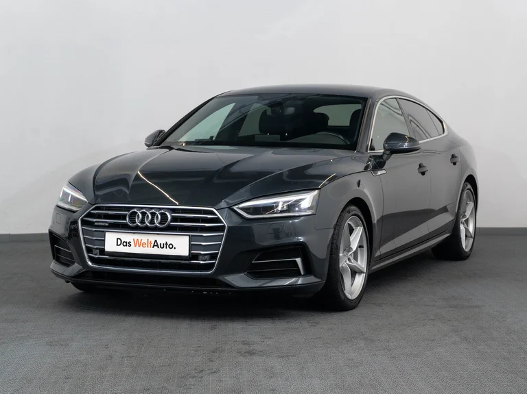 Audi A5 Sportback Sport 2.0 TDI quattro