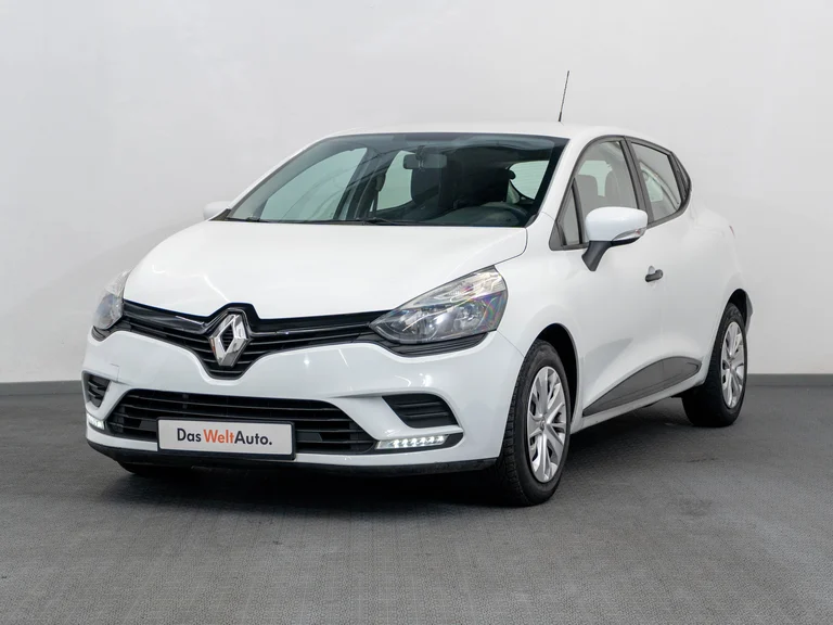 Renault Clio IV Life