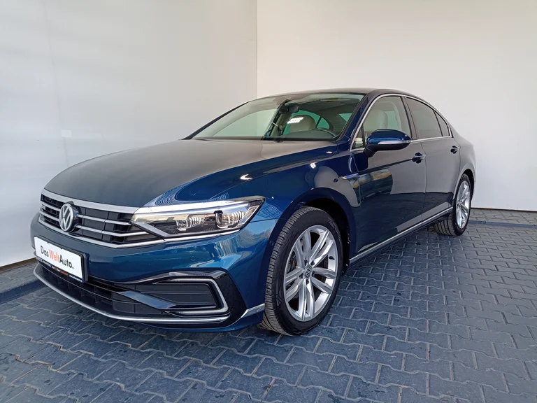 VW Passat Noul Passat GTE - Plug In Hybrid 1.4TSI