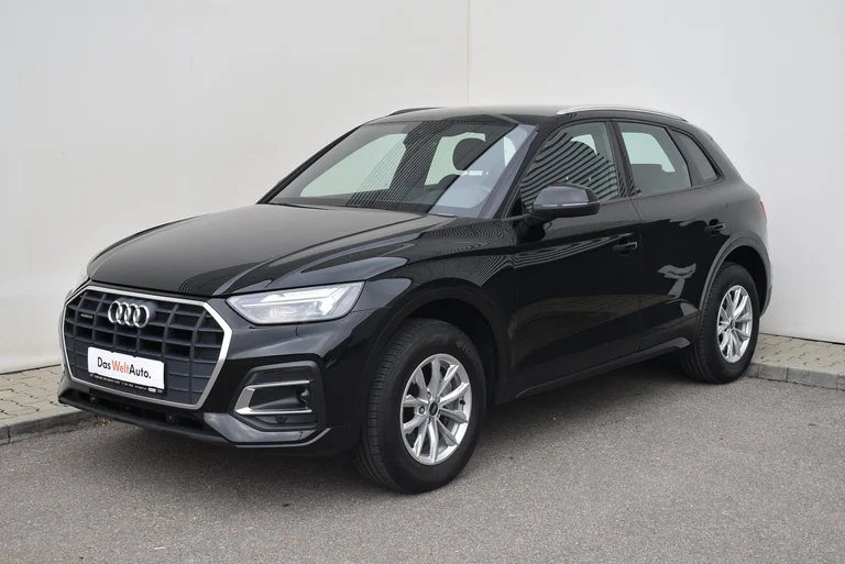 Audi Q5 40 TDI quattro