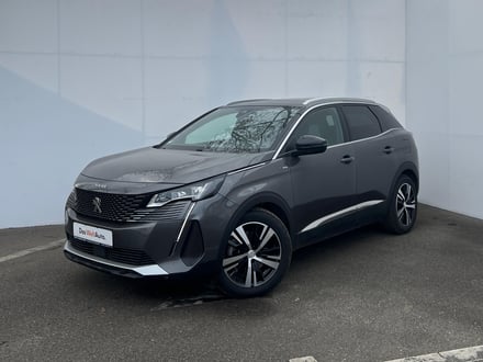 Peugeot 3008 Hybrid 225 e-EAT8 GT Aut.