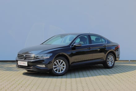 VW Passat Comfortline 2.0 TDI DSG