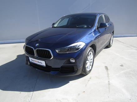 BMW Seria X2 sDrive 18d