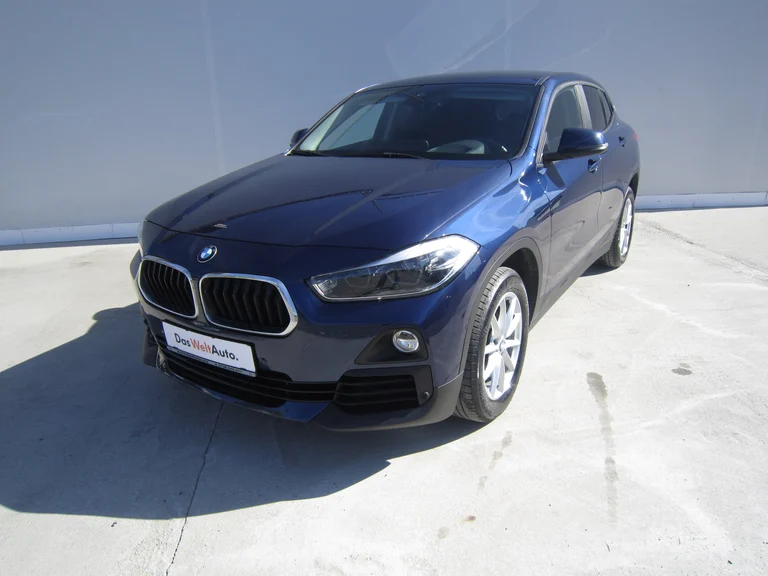 BMW X2xx Seria X2 sDrive 18d