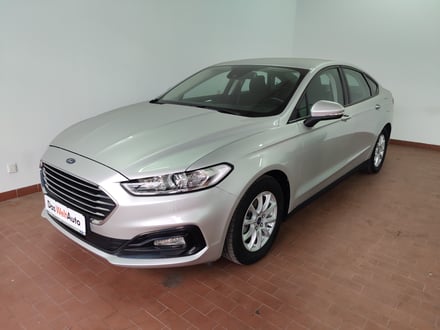 Ford Mondeo Lim. Hybrid Titanium