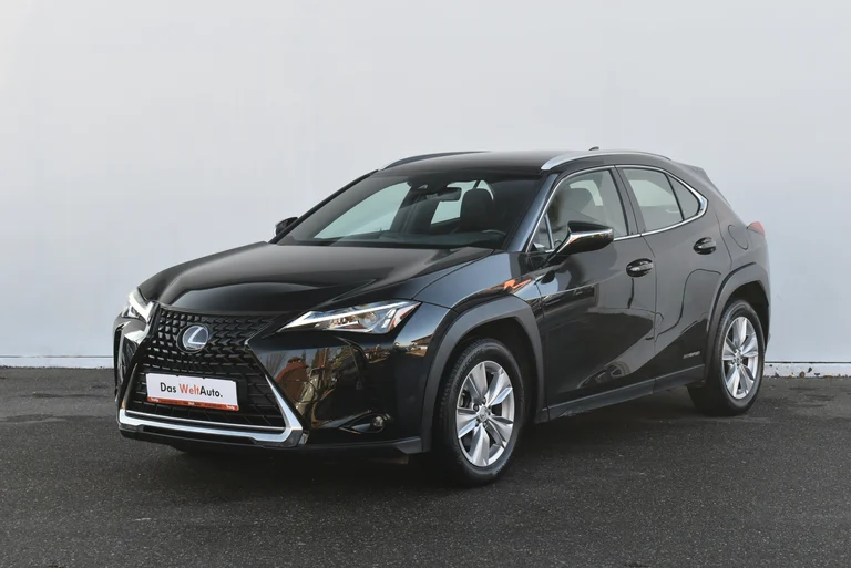 Lexus UX 250h 1,4kWh Aut.