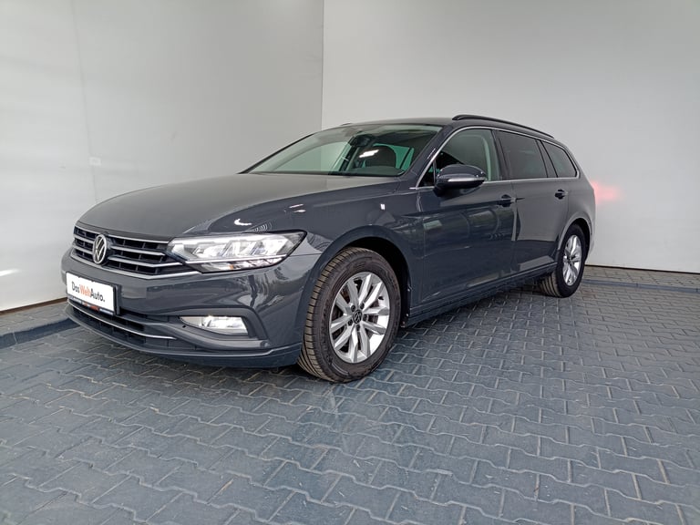 VW Passat Variant Noul Passat Var.Comfortline 2.0 TDI DSG