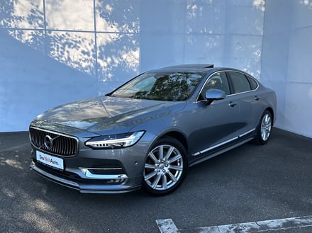 Volvo S90 D4 Geartronic Inscription