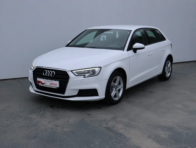 Audi A3 Sportback 30 TFSI