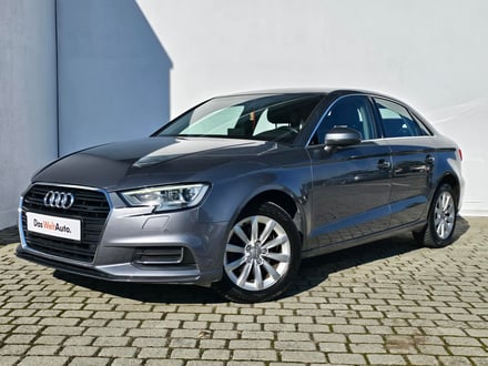 Audi A3 Limuzina Design 1.6 TDI