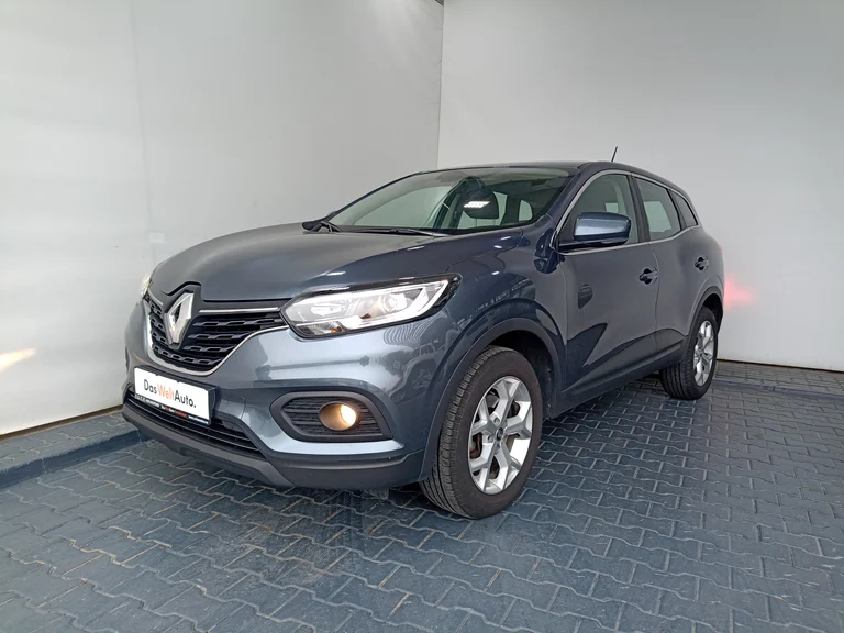 Renault Kadjar TCe 140 Equilibre