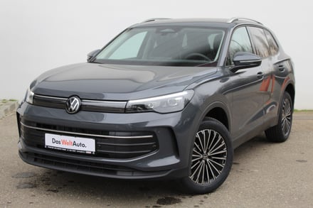 VW Noul Tiguan Advanced 2,0 TDI DSG 4Mot