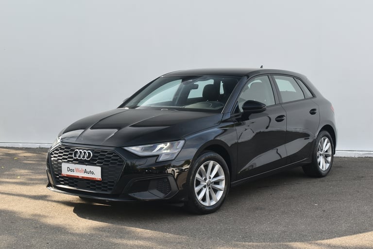 Audi A3 Sportback 35 TFSI