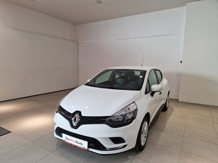 Renault Clio Expression Energy dCi 90 84g