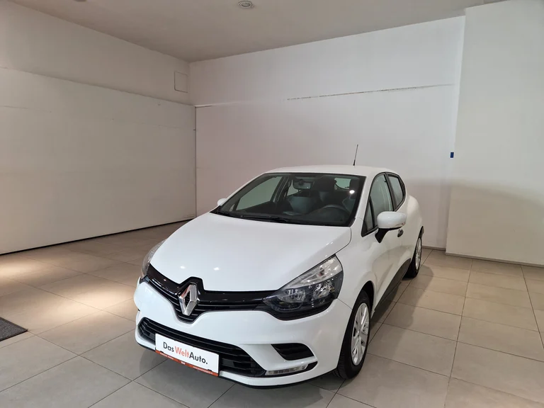 Renault Clio Expression Energy dCi 90 84g Renault Clio Expression Energy dCi 90 84g