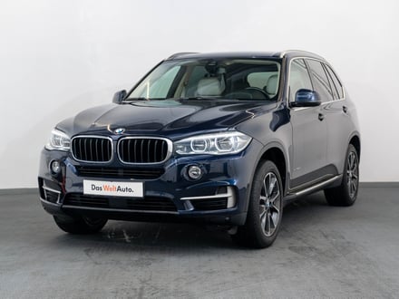 BMW X5 3,0D