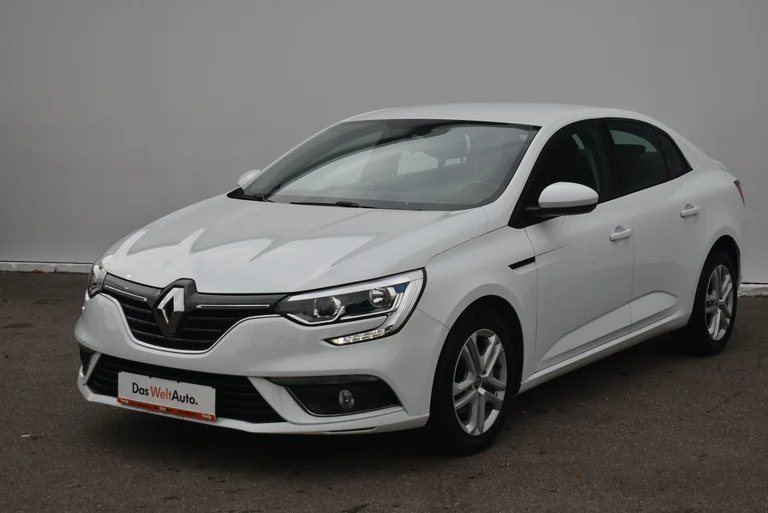 Renault Mégane Intens TCe 115 PF