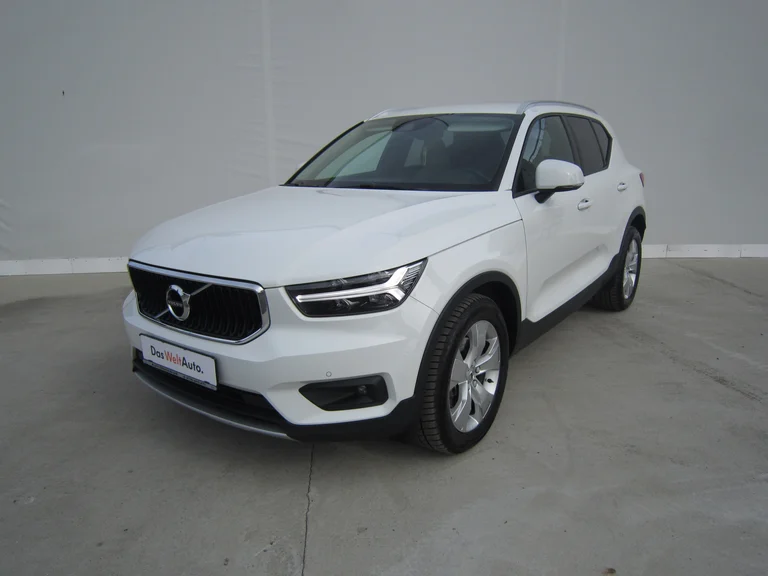 Volvo XC40 D3 Momentum AWD Geartronic