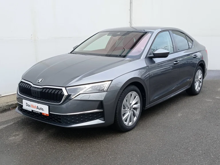 Škoda Octavia Selection 2.0 TDI DSG