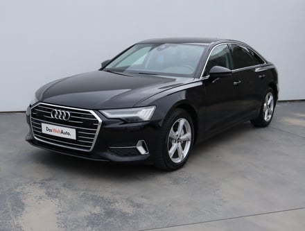Audi A6 Limousine 40 TDI Sport