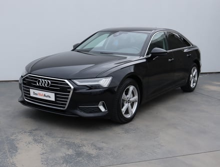 Audi A6 Sport 40 TDI