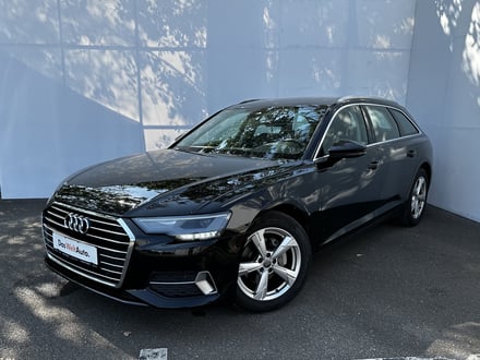 Audi A6 Avant Sport TDI 2.0