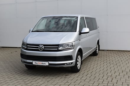 VW T6 Caravelle CL LR 2.0 TDI 110 KW