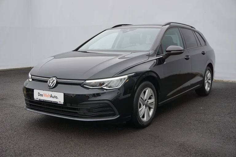 VW Golf Variant Life TDI DSG