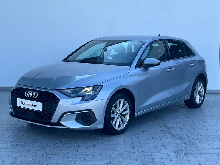 Audi A3 Sportback 30 TDI