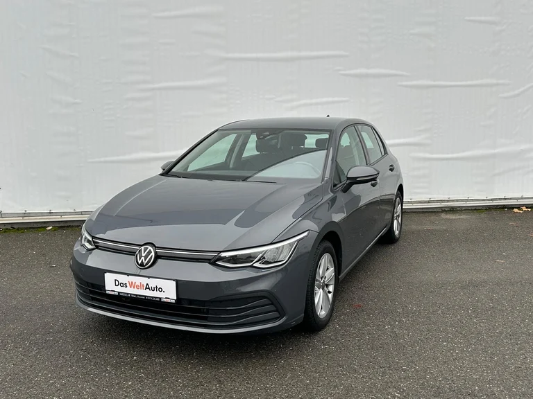 VW Golf Noul Golf Life 2.0 TDI