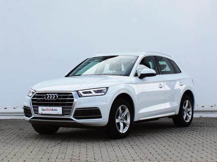 Audi Q5 Sport 40 TDI quattro