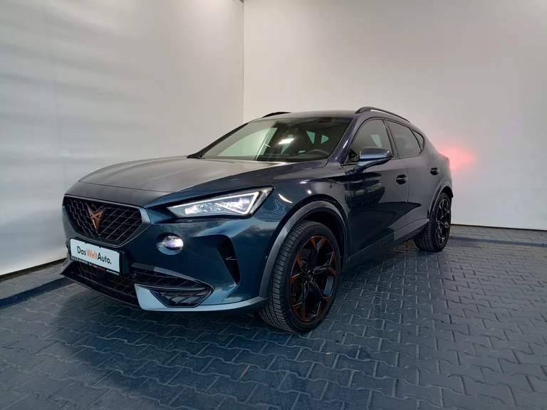 CUPRA Formentor VZ 1.4 TSI eHybrid