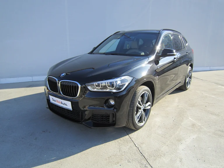 BMW X1xx Seria X1 sDrive 20i M Sport