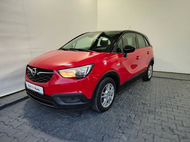 Opel Crossland X 1,2 Edition