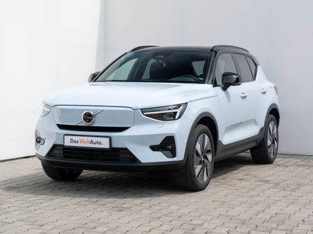 Volvo XC40 Recharge Pure Electric 82kWh Ext. R