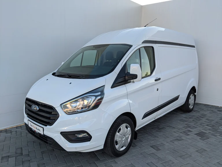 Ford Transit Custom Kasten 2,0 TDCi L2H1 320