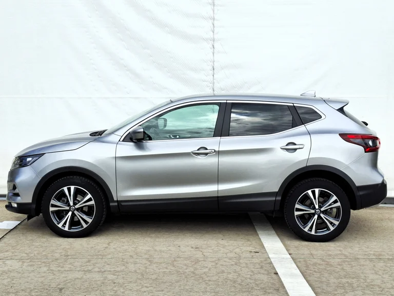 Nissan Qashqai 1,6 DIG-T Acenta