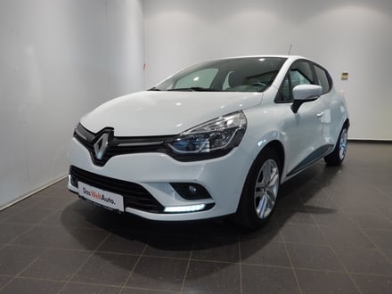 Renault Clio Zen TCe 90