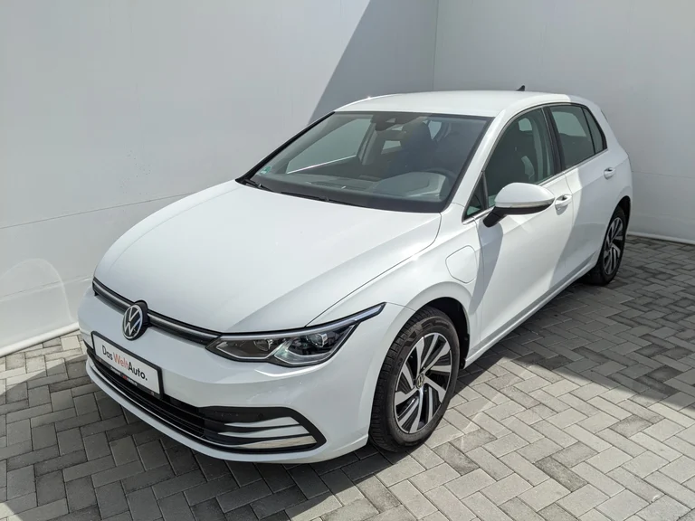 VW Golf Style eHybrid OPF