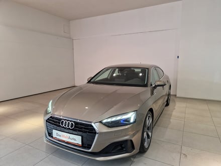 Audi A5 Sportback 40 TDI