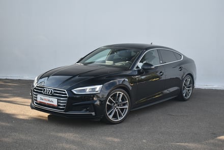 Audi A5 Sportback Sport 40 TDI