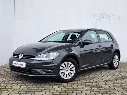 VW Golf Trendline 1.6 TDI