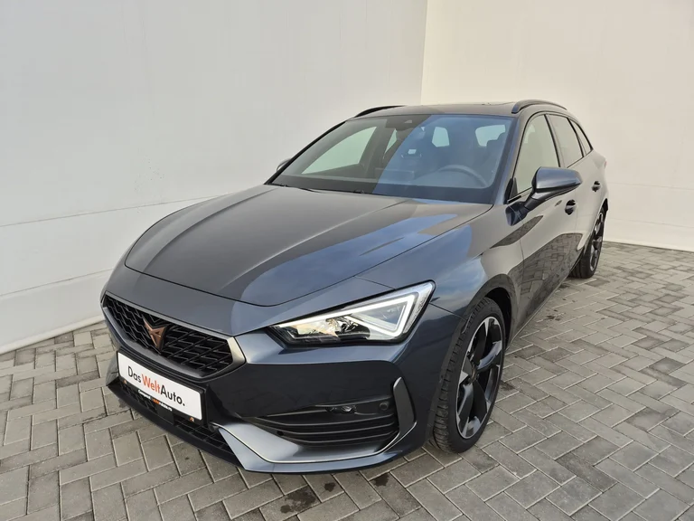 CUPRA Leon Sportstourer 1.5 eTSI DSG7