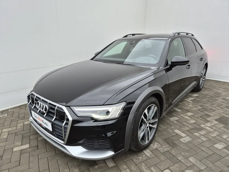 Audi A6 Allroad quattro 55 TDI