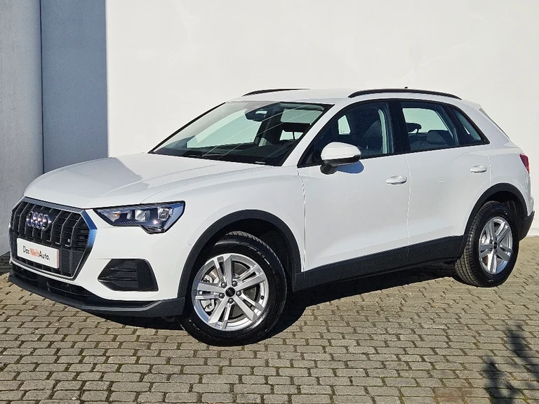 Audi Q3 40 TFSI quattro