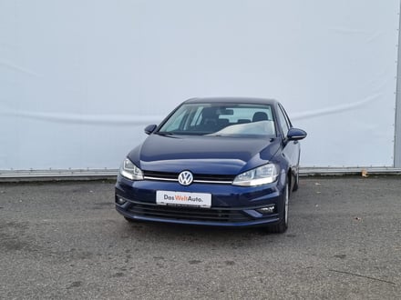 VW Golf Trendline 1.0 TSI