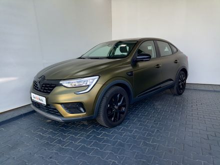 Renault Arkana Zen